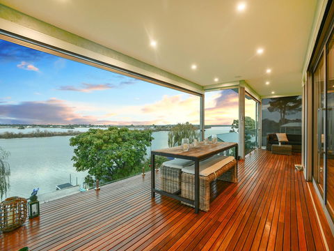 Muse On The Murray - Accommodation Main Beach 16