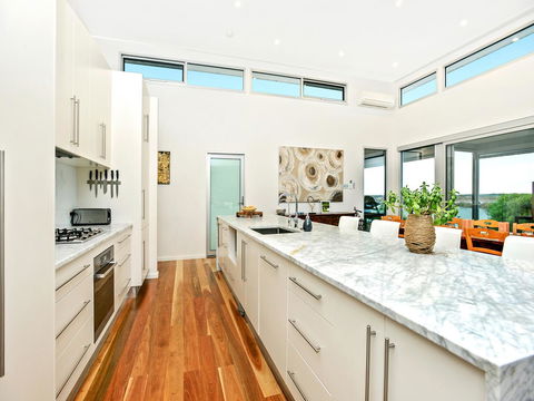 Muse On The Murray - Accommodation Main Beach 43