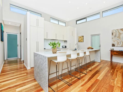 Muse On The Murray - Accommodation Main Beach 38