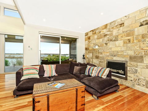 Muse On The Murray - Accommodation Main Beach 39