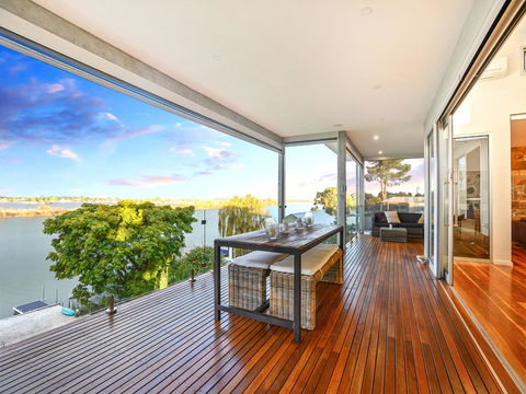 Muse On The Murray - Accommodation Main Beach 27