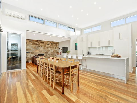Muse On The Murray - Accommodation Main Beach 36