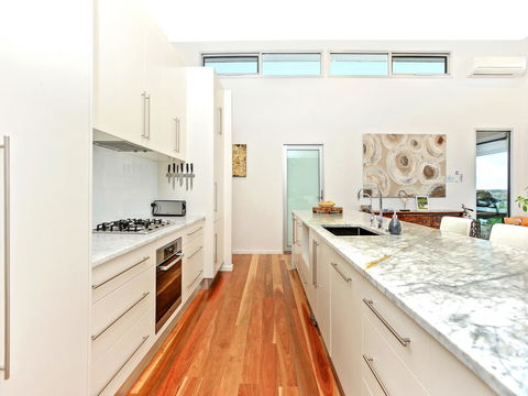 Muse On The Murray - Accommodation Main Beach 42