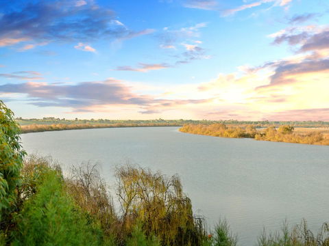 Muse On The Murray - Accommodation Main Beach 24
