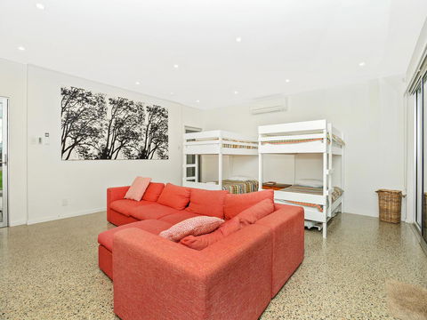 Muse On The Murray - Accommodation Main Beach 33