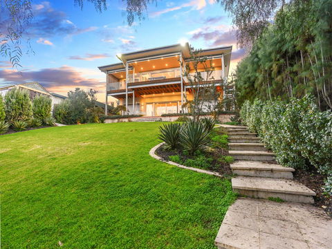 Muse On The Murray - Accommodation Main Beach 8