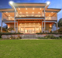 Muse on the Murray - Accommodation Main Beach