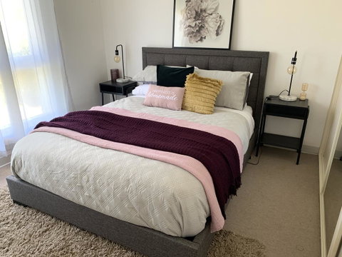 Sunshine Four - Accommodation Main Beach 27