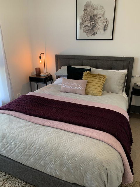 Sunshine Four - Accommodation Main Beach 25
