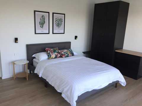Casa Carrera - Accommodation Main Beach 10