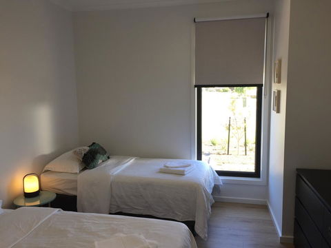 Casa Carrera - Accommodation Main Beach 14