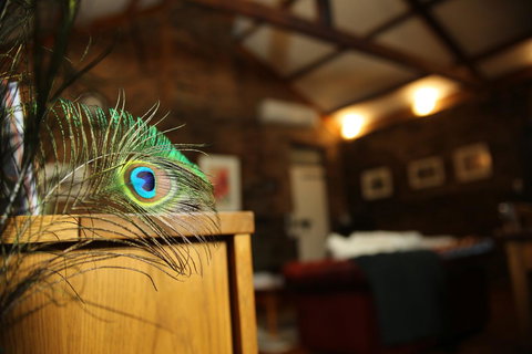 William Hunt's Retreat - Cypress Studio - Accommodation Main Beach 16