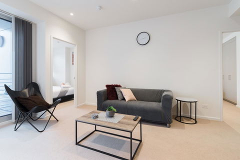 Ther-Rich 2Brm CBD Apartment - Accommodation Main Beach 19