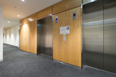 Ther-Rich 2Brm CBD Apartment - Accommodation Main Beach 25