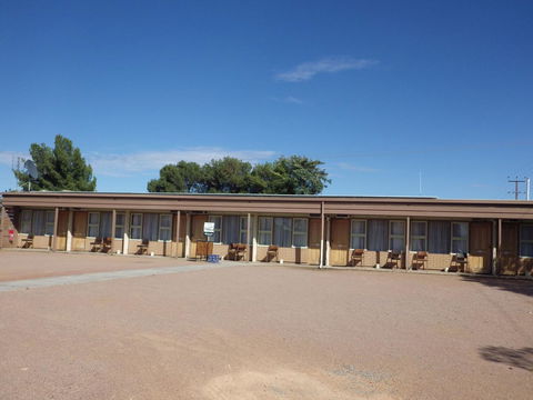 Wudinna Gawler Ranges Motel And Caravan Park - Accommodation Main Beach 13