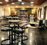Gawler Ranges Motel and Caravan Park - Accommodation Main Beach