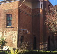 Original Hat Factory - Accommodation Main Beach