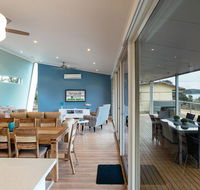 Seasalt - Accommodation Main Beach