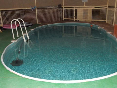 Desert View Apartments - Accommodation Main Beach 7