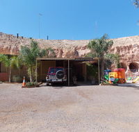 Desert View Apartments - Accommodation Main Beach