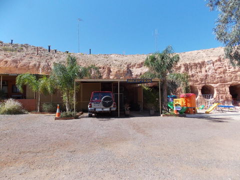 Desert View Apartments - Accommodation Main Beach 0