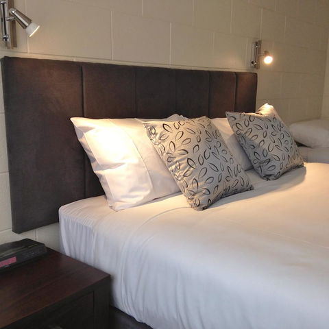 Victor Harbor City Inn - Accommodation Main Beach 29