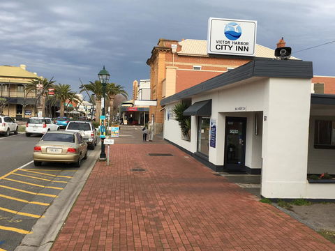 Victor Harbor City Inn - Accommodation Main Beach 4