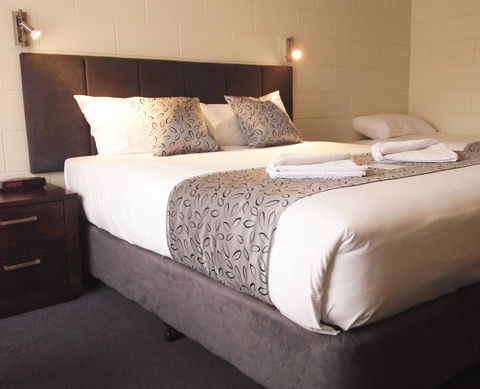 Victor Harbor City Inn - Accommodation Main Beach 28