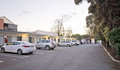 Victor Harbor City Inn - Accommodation Main Beach 17