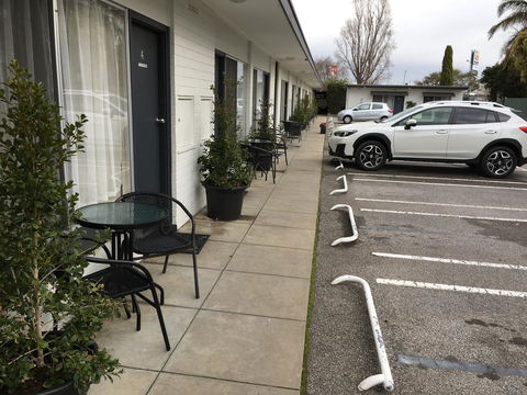 Victor Harbor City Inn - Accommodation Main Beach 8