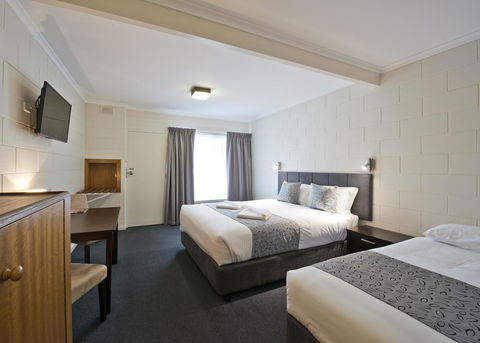 Victor Harbor City Inn - Accommodation Main Beach 22