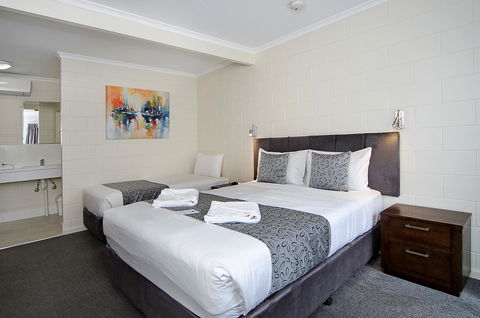 Victor Harbor City Inn - Accommodation Main Beach 15
