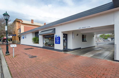Victor Harbor City Inn - Accommodation Main Beach 13