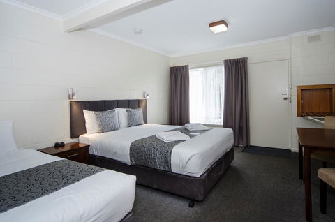 Victor Harbor City Inn - Accommodation Main Beach 23