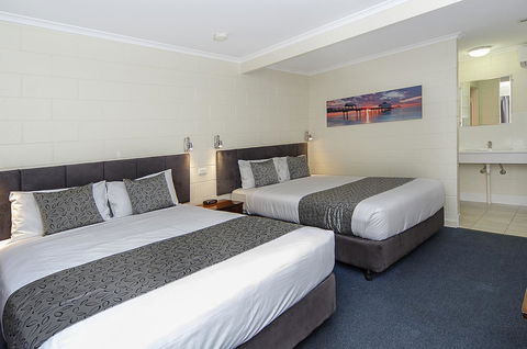 Victor Harbor City Inn - Accommodation Main Beach 31