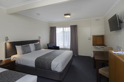 Victor Harbor City Inn - Accommodation Main Beach 33