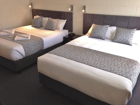 Victor Harbor City Inn - Accommodation Main Beach 27