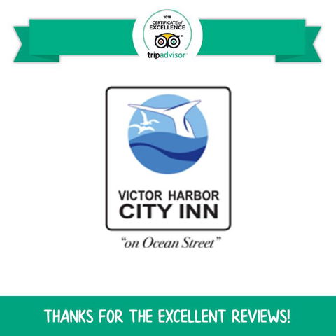 Victor Harbor City Inn - Accommodation Main Beach 3