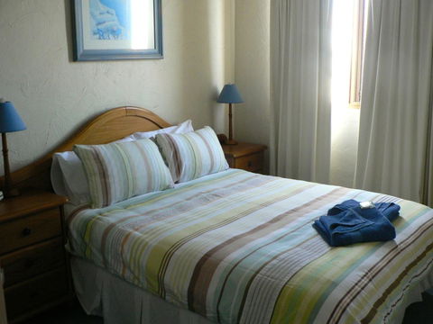 South Esplanade Apartment - Accommodation Main Beach 1