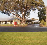 Alexander Cameron Suites - Accommodation Main Beach