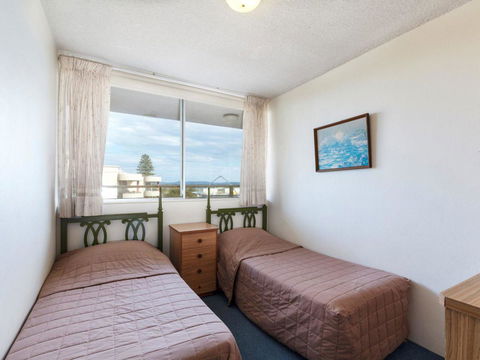 Ebbtide 25 - Accommodation Main Beach 5