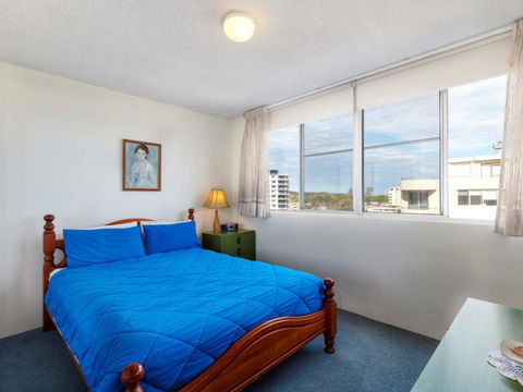 Ebbtide 25 - Accommodation Main Beach 4