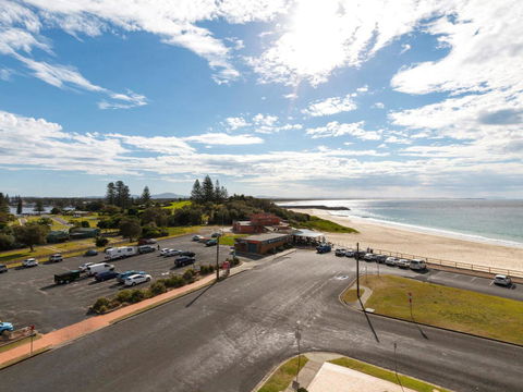 Ebbtide 25 - Accommodation Main Beach 7