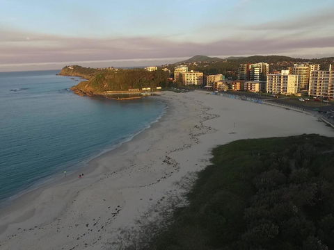 Ebbtide 25 - Accommodation Main Beach 3