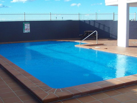 Ebbtide 25 - Accommodation Main Beach 9
