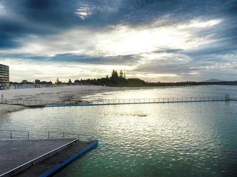 Ebbtide 25 - Accommodation Main Beach 0