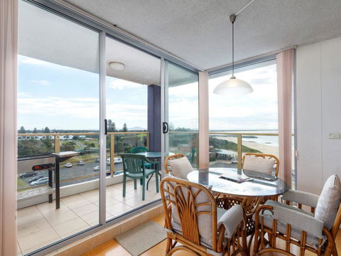 Ebbtide 25 - Accommodation Main Beach 10