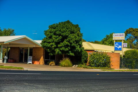 Country Roads Motor Inn Naracoorte - Accommodation Main Beach 8