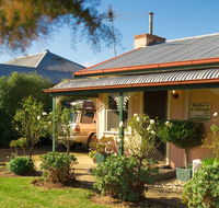 Ruby's Cottage - Accommodation Main Beach