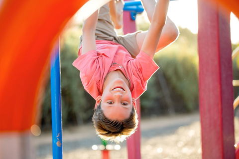 BIG4 Renmark Riverfront Holiday Park - Accommodation Main Beach 28